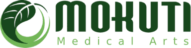 Mokuti Medical Arts Logo