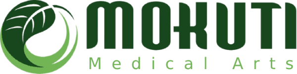 Mokuti Medical Arts Logo